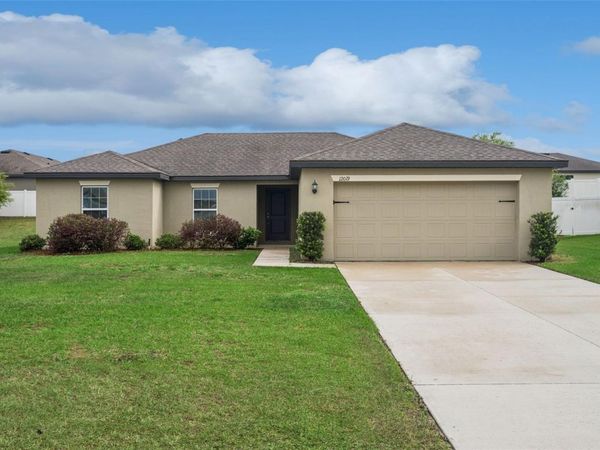 12019 INDIAN GRASS WAY , LEESBURG, FL 34788