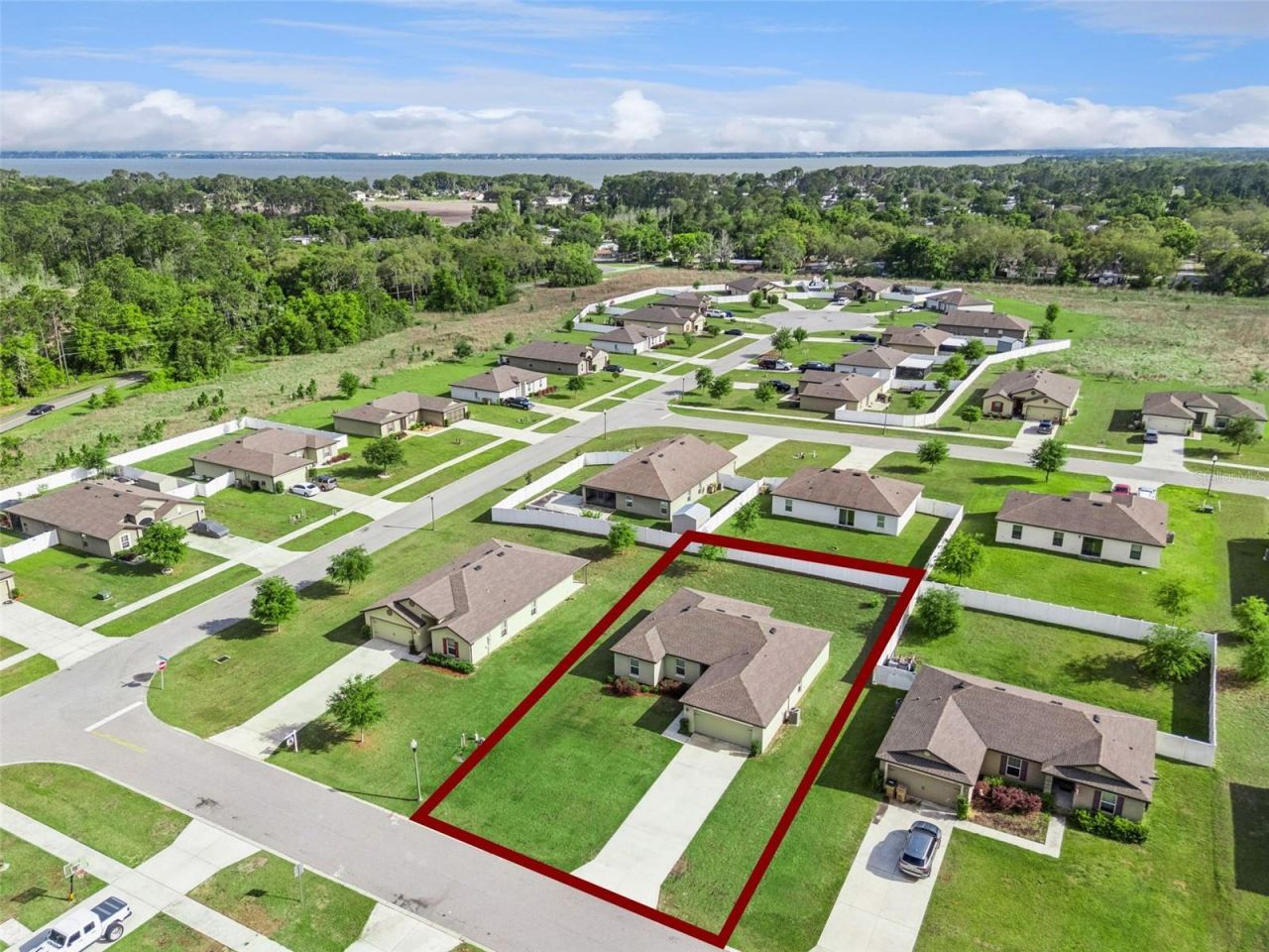 12019 Indian Grass Way , Leesburg, FL 34788 Photo