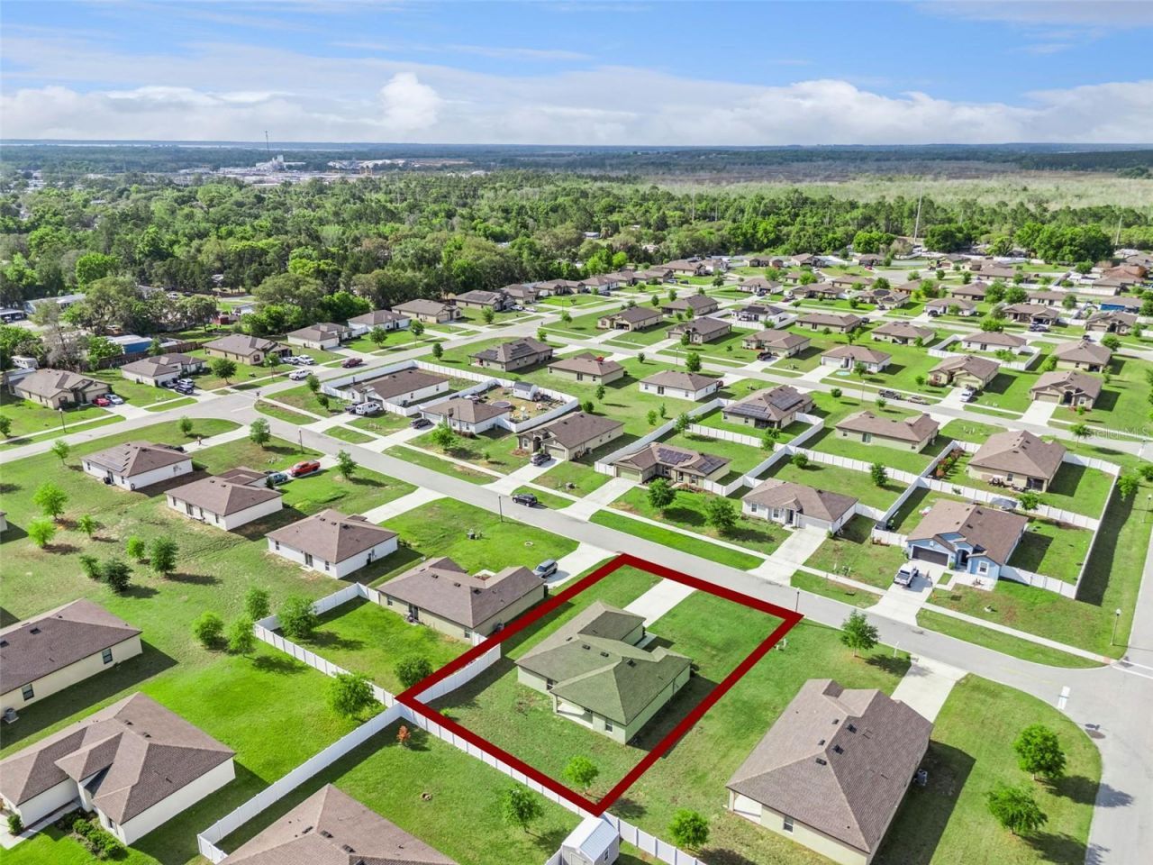 12019 Indian Grass Way , Leesburg, FL 34788 Photo