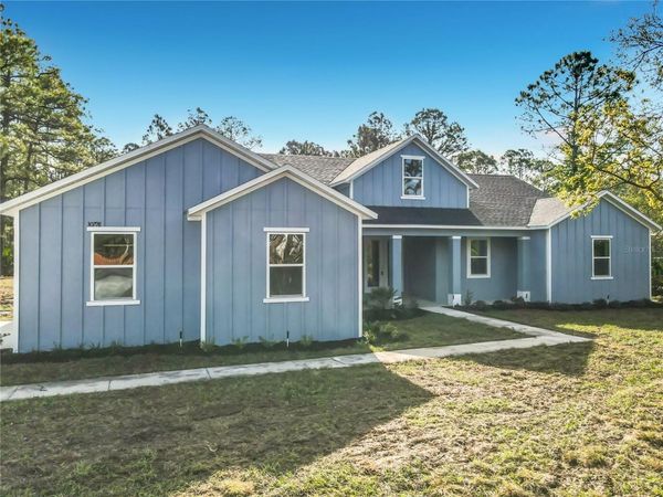 30798 APRICOT AVENUE , EUSTIS, FL 32736