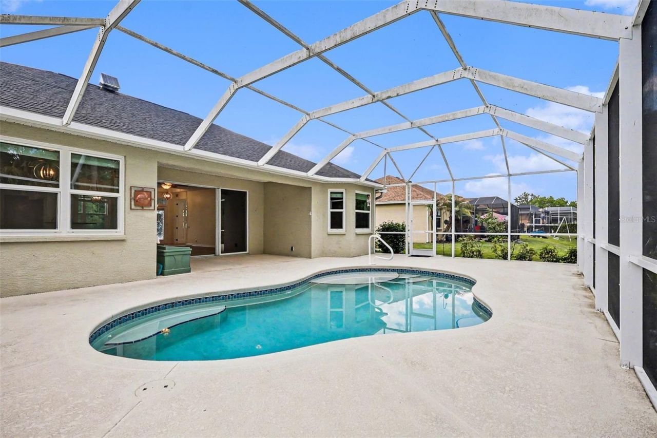 2820 124th Avenue E, Parrish, FL 34219 Photo