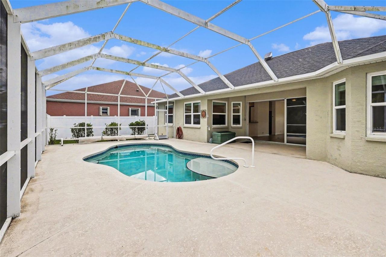 2820 124th Avenue E, Parrish, FL 34219 Photo