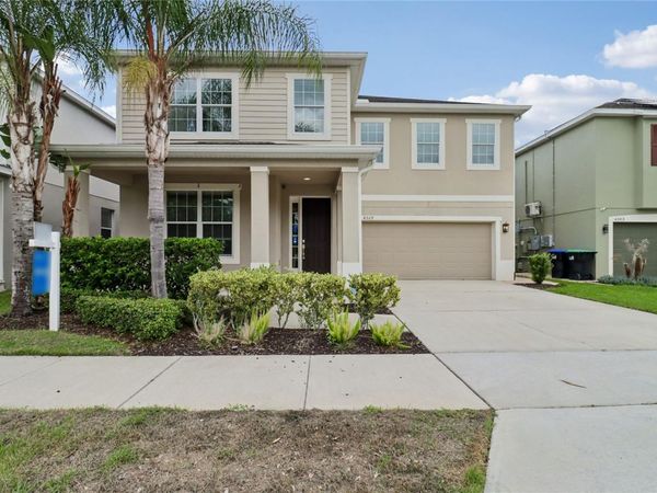 4309 SALTMARSH SPARROW DRIVE, WINDERMERE, FL 34786