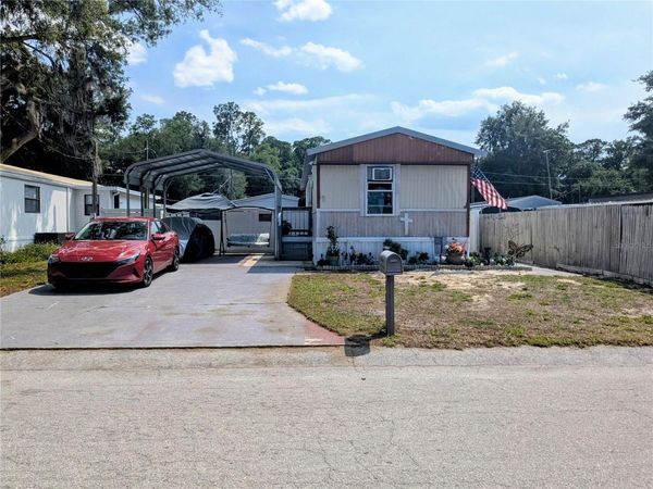 53 SUNSET CIRCLE, LAKE ALFRED, FL 33850