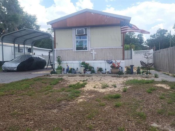 53 SUNSET CIRCLE , LAKE ALFRED, FL 33850