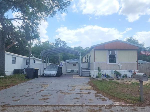 53 SUNSET CIRCLE , LAKE ALFRED, FL 33850