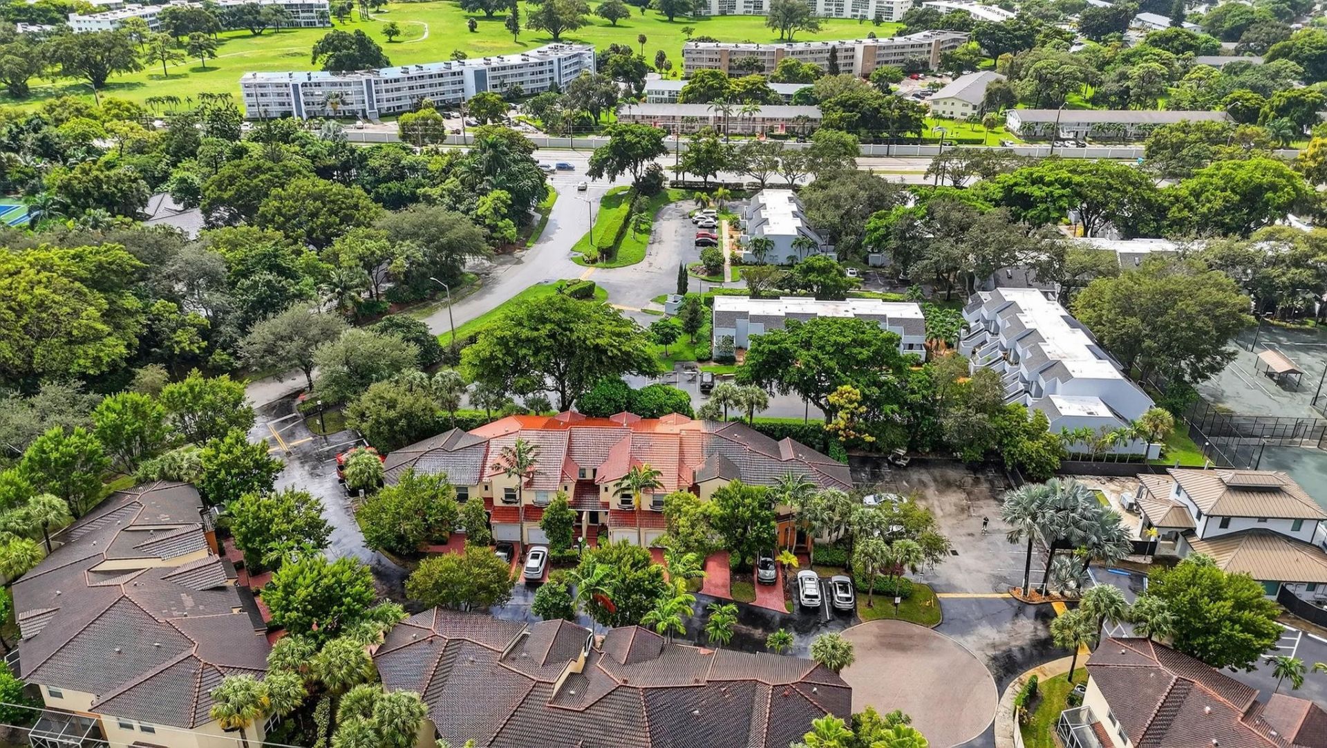 2932 Deer Creek Country Club Boulevard, Unit 2932, Deerfield Beach, FL 33442 Photo