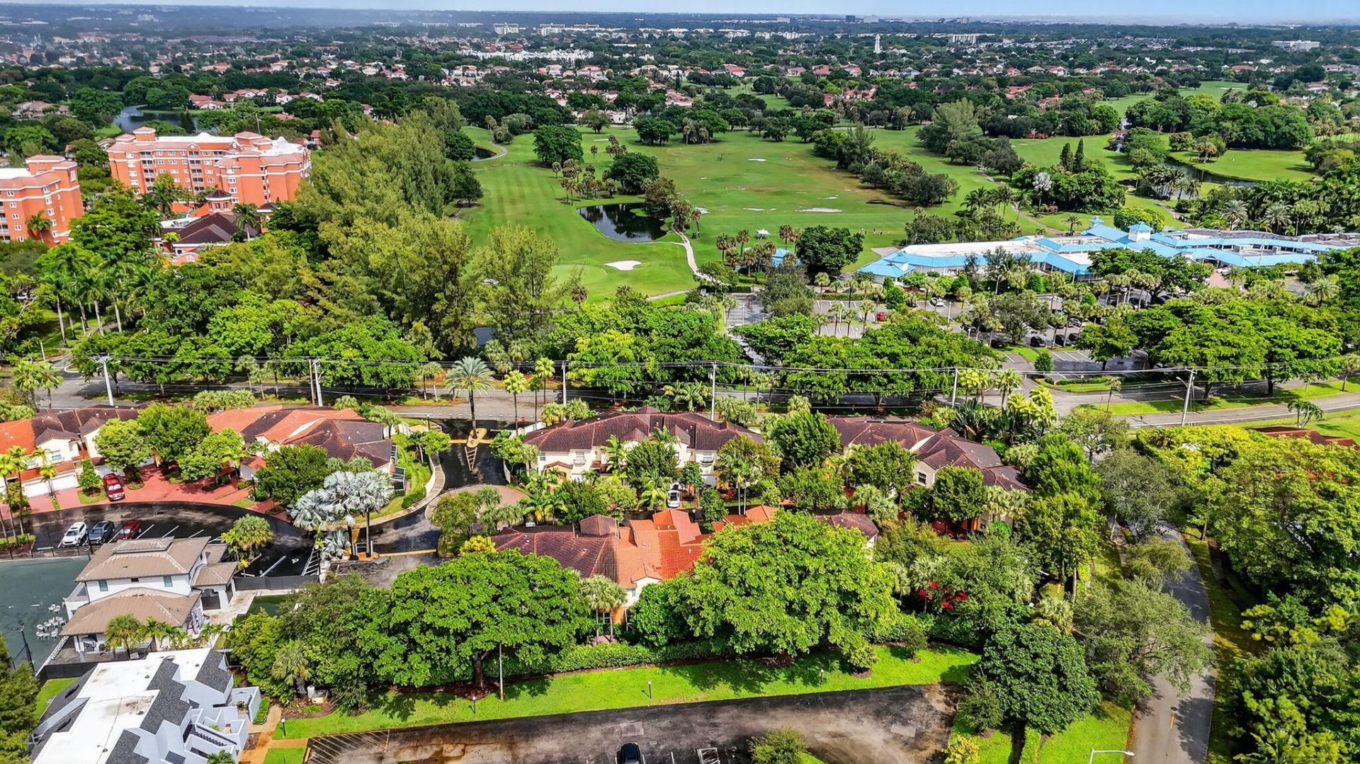 2932 Deer Creek Country Club Boulevard, Unit 2932, Deerfield Beach, FL 33442 Photo