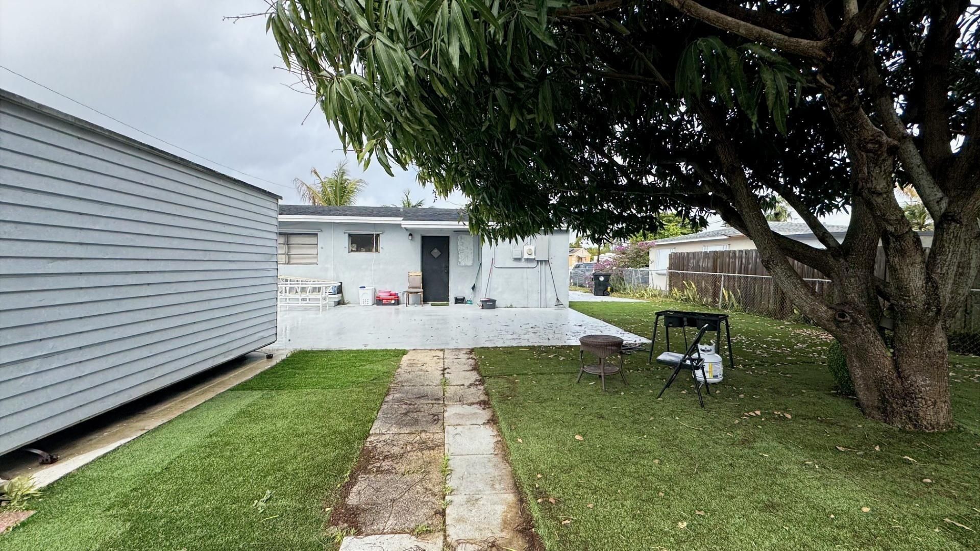 1314 S H Street, Lake Worth Beach, FL 33460 Photo