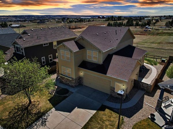 17016 Pale Anemone Street, Parker, CO 80134