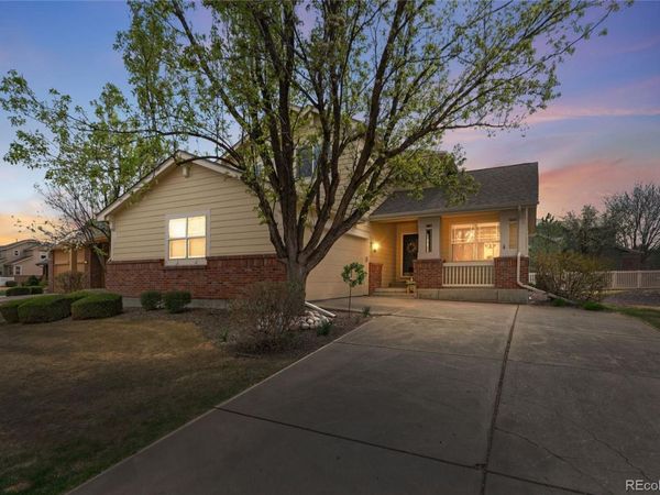 12651 James Circle, Broomfield, CO 80020