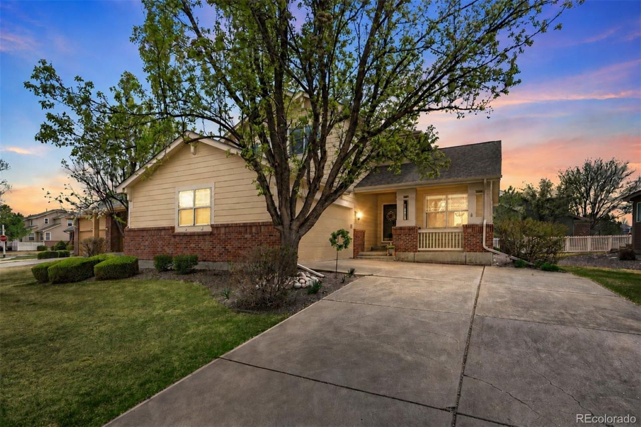 12651 James Circle, Broomfield, CO 80020 Main Photo