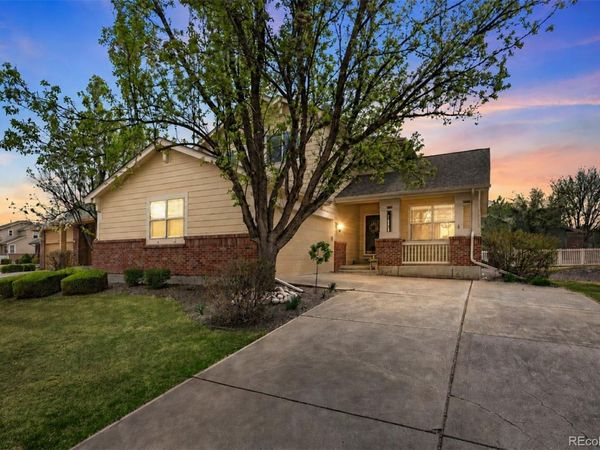 12651 James Circle, Broomfield, CO 80020