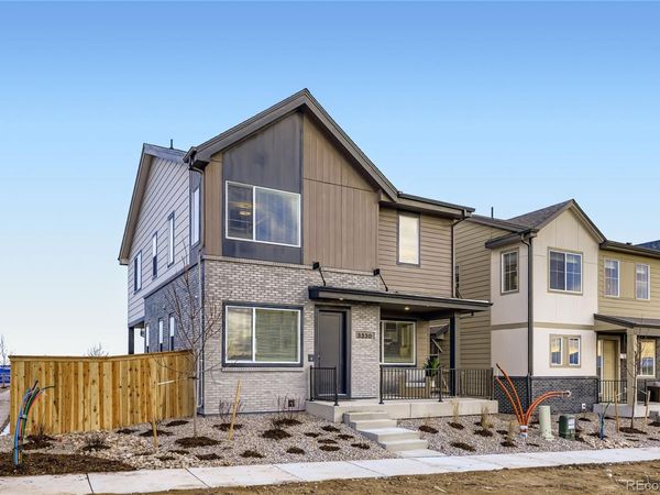 3332 W 88th Avenue , Westminster, CO 80031