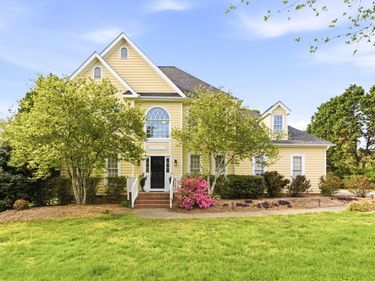 2345 Knoll Ridge Lane, Wake Forest, NC 27587