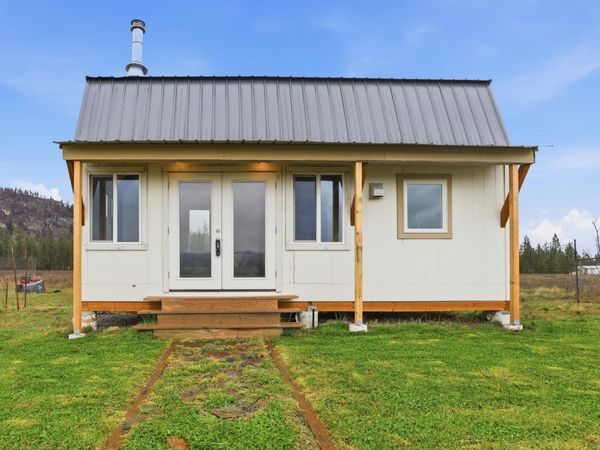 7295 B HWY 291 Hwy, Tumtum, WA 99034