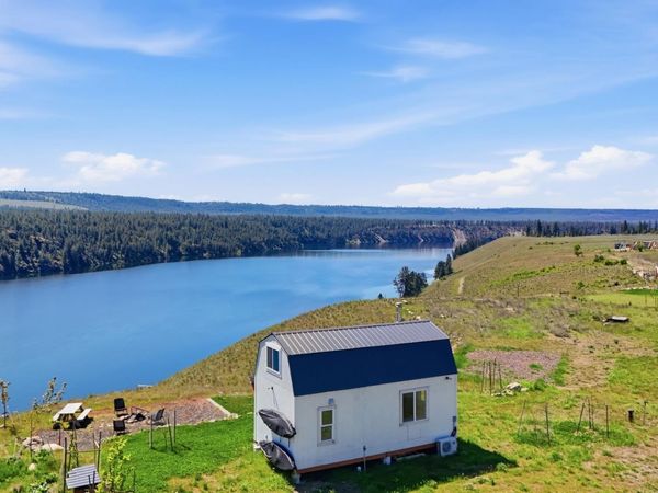 7295 B HWY 291 Hwy, Tumtum, WA 99034