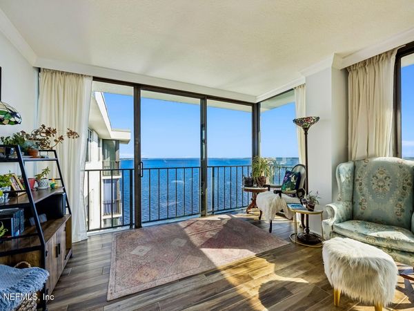 2970 ST JOHNS Avenue, Unit 12F, Jacksonville, FL 32205