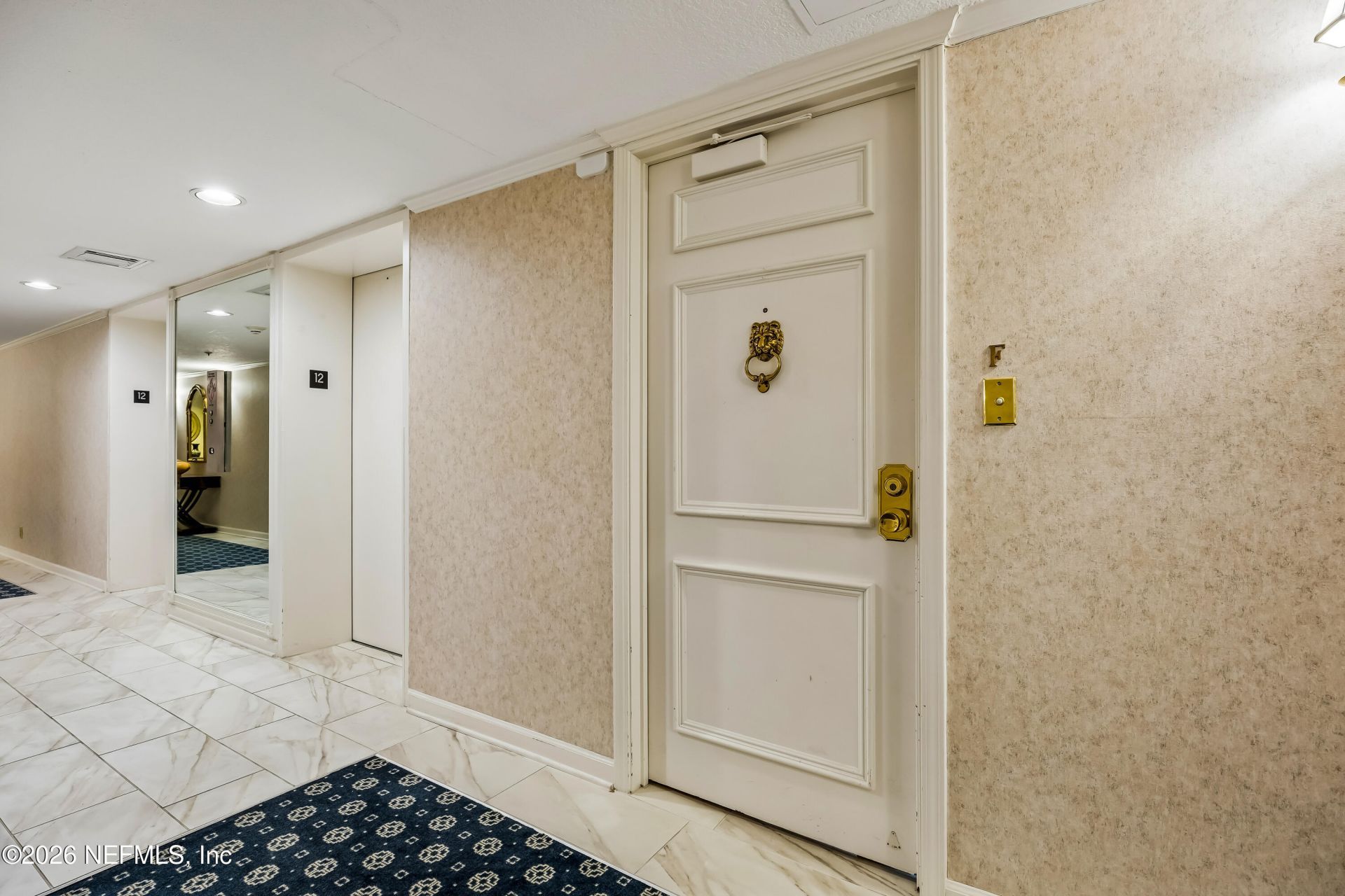 2970 St Johns Avenue, Unit 12F, Jacksonville, FL 32205 Photo