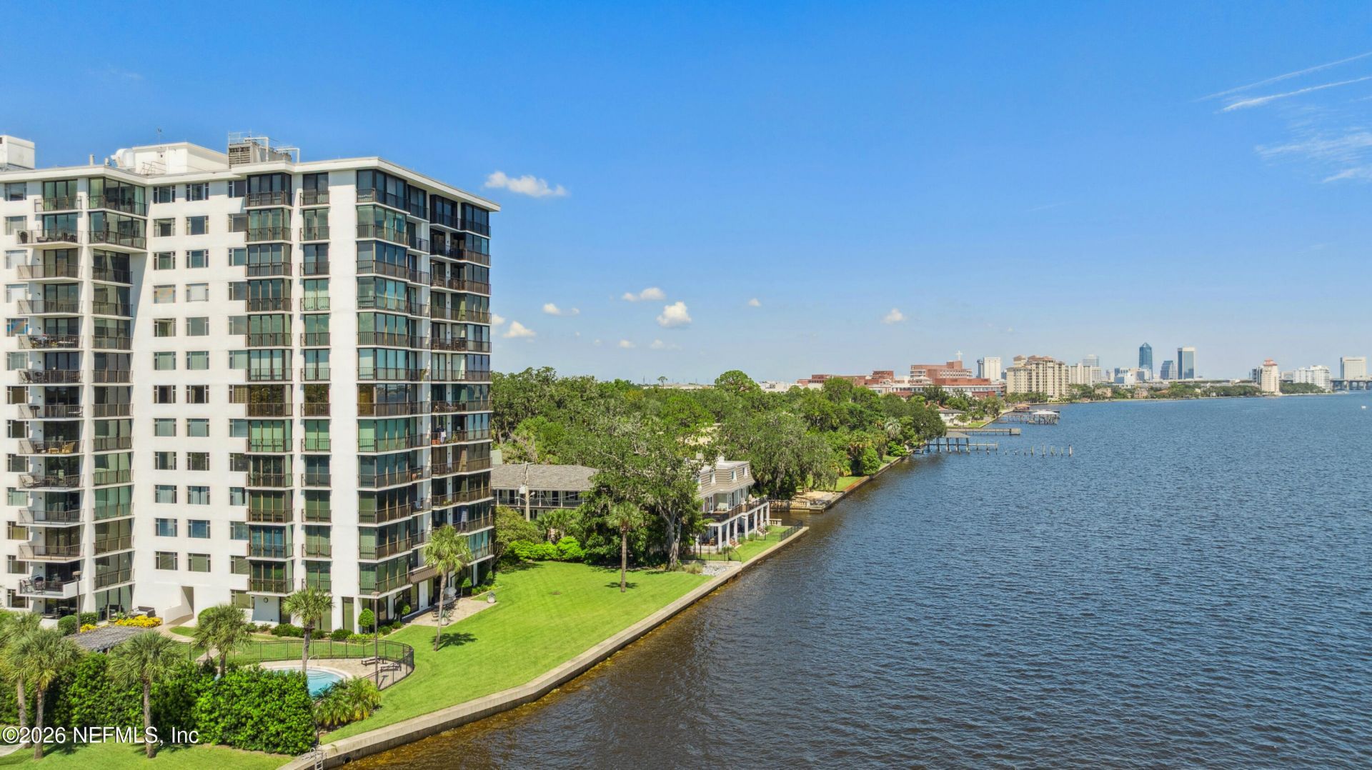 2970 St Johns Avenue, Unit 12F, Jacksonville, FL 32205 Photo