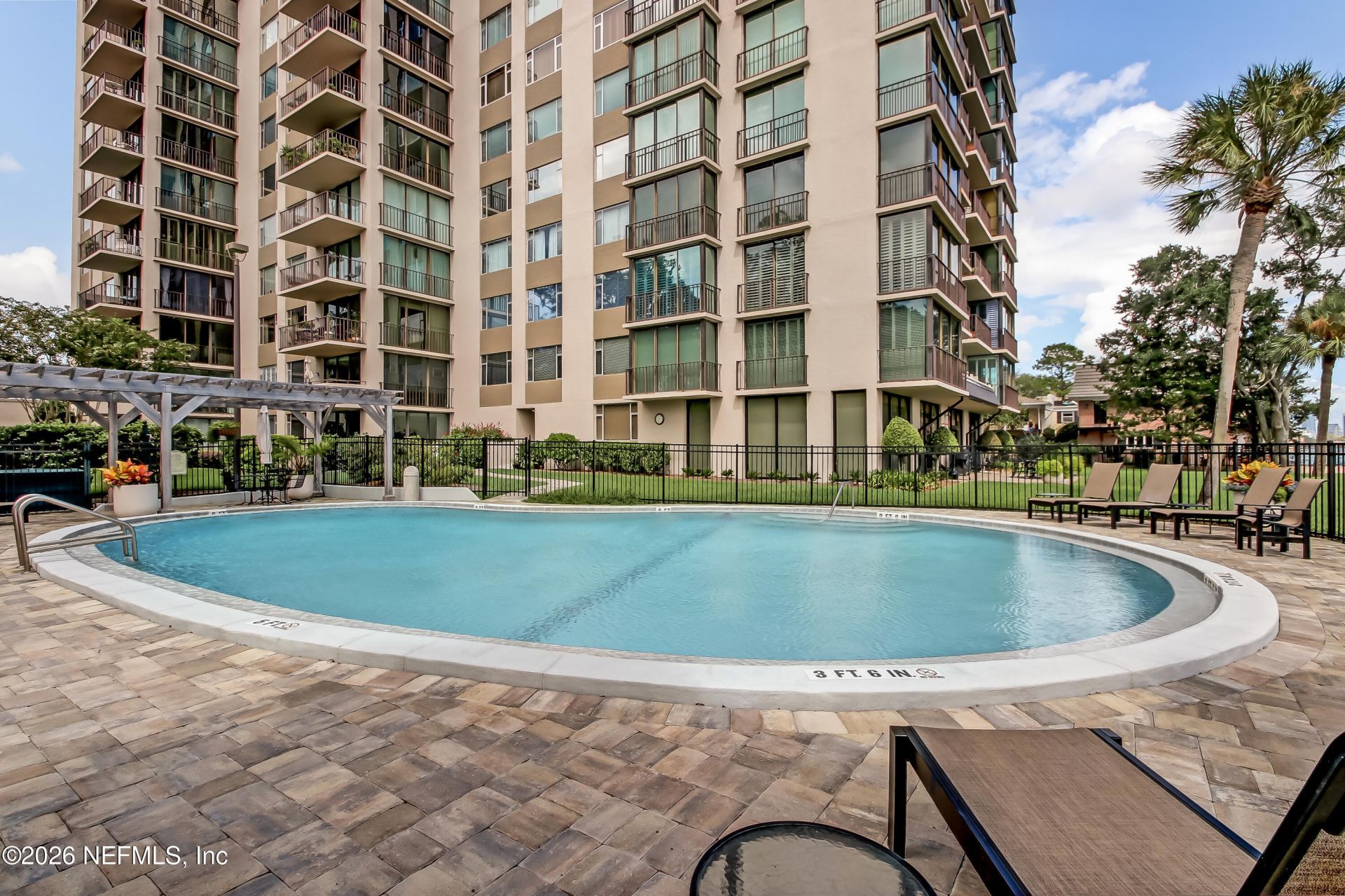 2970 St Johns Avenue, Unit 12F, Jacksonville, FL 32205 Photo