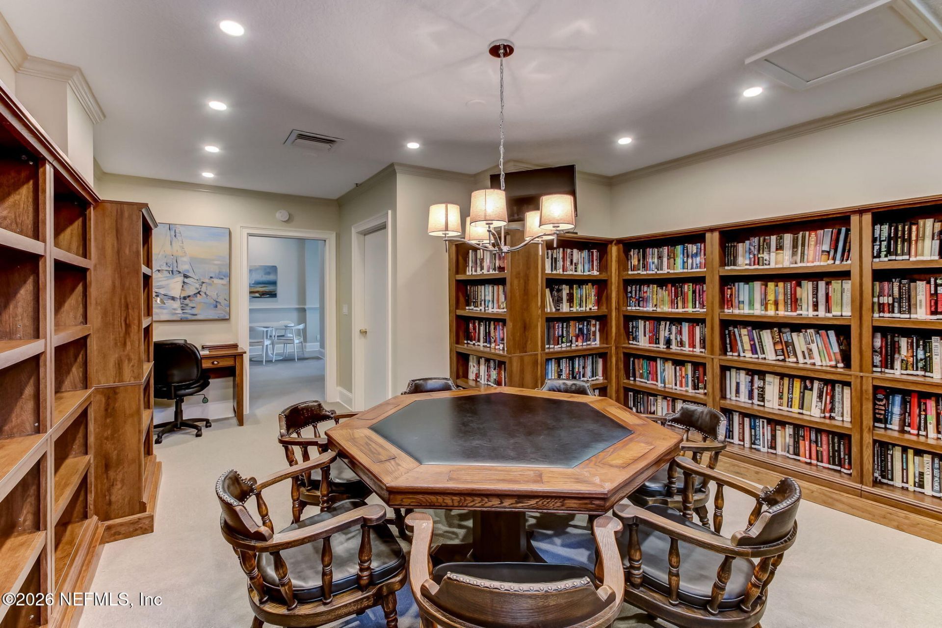 2970 St Johns Avenue, Unit 12F, Jacksonville, FL 32205 Photo