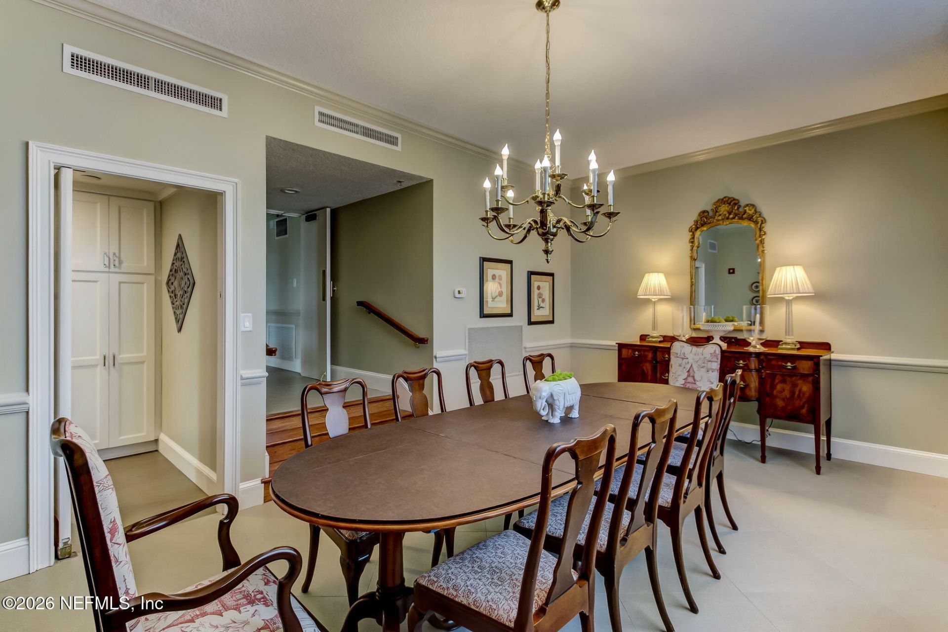 2970 St Johns Avenue, Unit 12F, Jacksonville, FL 32205 Photo