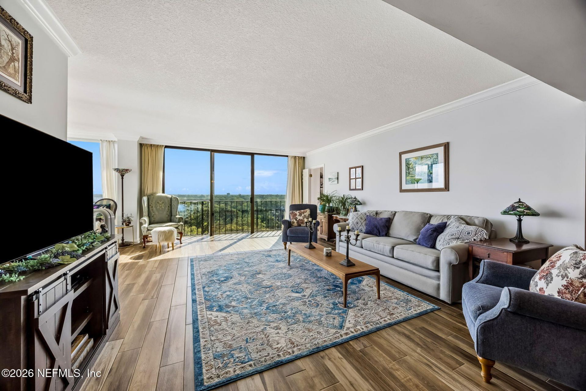 2970 St Johns Avenue, Unit 12F, Jacksonville, FL 32205 Photo