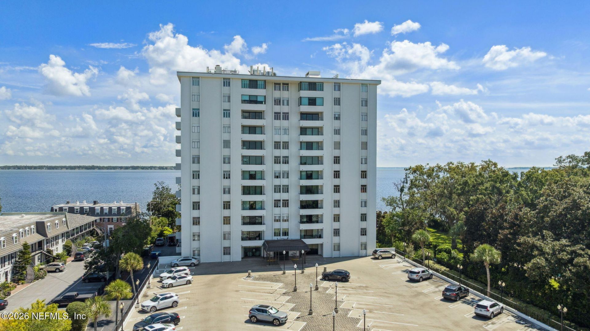 2970 St Johns Avenue, Unit 12F, Jacksonville, FL 32205 Photo