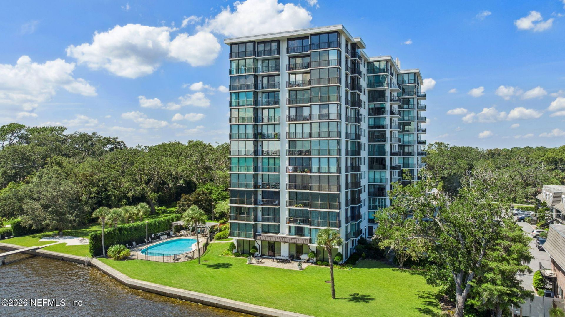 2970 St Johns Avenue, Unit 12F, Jacksonville, FL 32205 Photo
