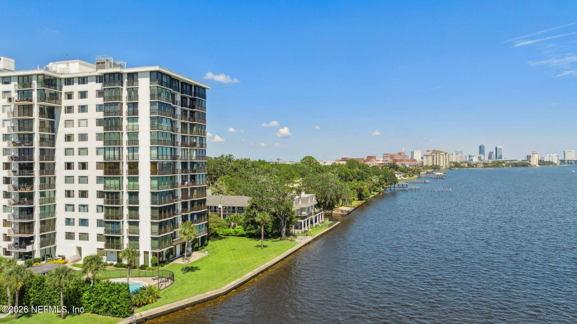 2970 St Johns Avenue, Unit 12F, Jacksonville, FL 32205 Photo