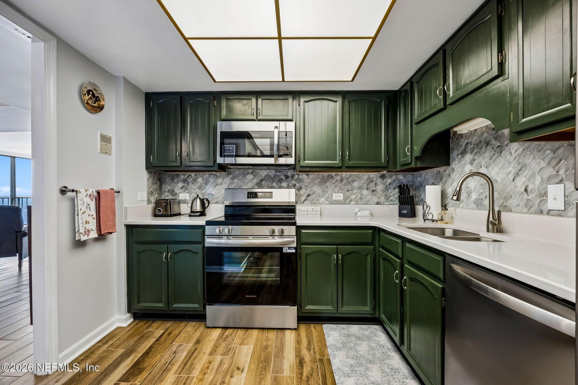 2970 St Johns Avenue, Unit 12F, Jacksonville, FL 32205 Photo