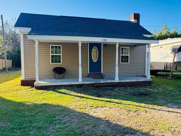 4324 N Nc Highway 53 E, Burgaw, NC 28425