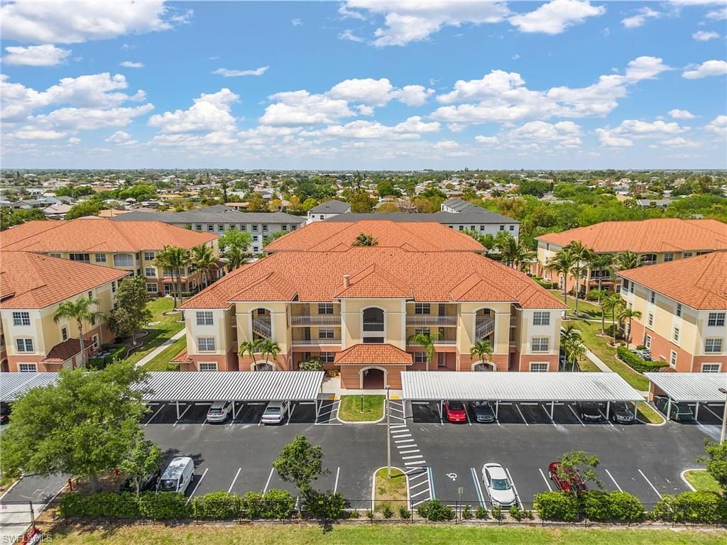1137 Van Loon Commons Cir , Unit 203, Cape Coral, FL 33909 Photo