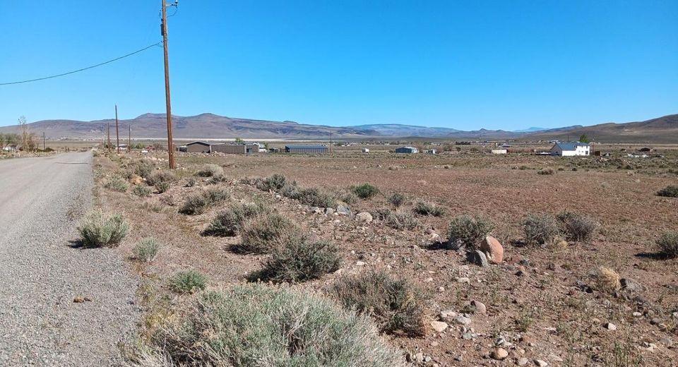 12405 Seneca Road, Stagecoach, NV 89429 Photo