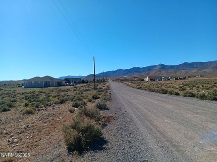 12405 Seneca Road, Stagecoach, NV 89429 Photo