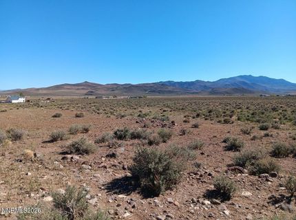 12405 Seneca Road, Stagecoach, NV 89429 Photo