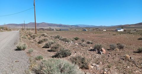 12405 Seneca Road, Stagecoach, NV 89429 Photo