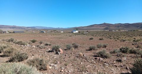 12405 Seneca Road, Stagecoach, NV 89429 Photo