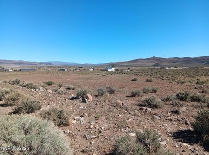 12405 Seneca Road, Stagecoach, NV 89429 Photo