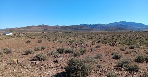 12405 Seneca Road, Stagecoach, NV 89429 Photo