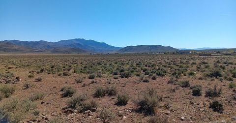 12405 Seneca Road, Stagecoach, NV 89429 Photo