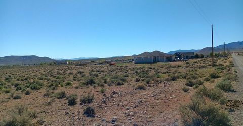 12405 Seneca Road, Stagecoach, NV 89429 Photo