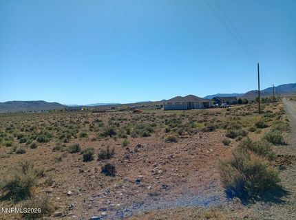 12405 Seneca Road, Stagecoach, NV 89429 Photo