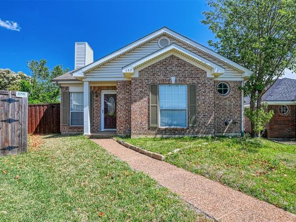 680 Raintree Circle, Coppell, TX 75019