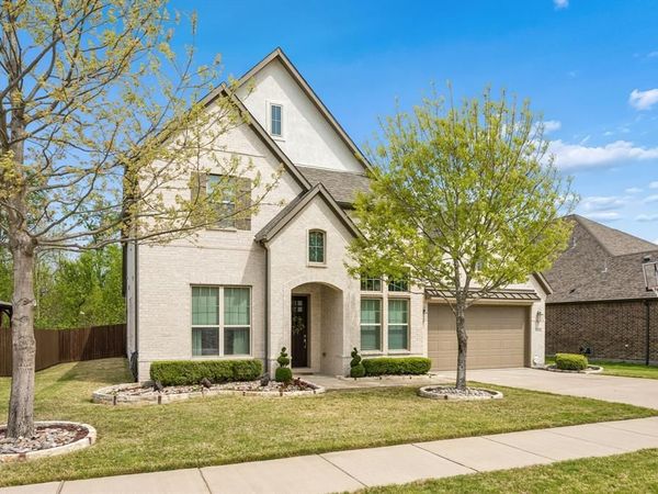3108 Maplewood Drive, McKinney, TX 75071