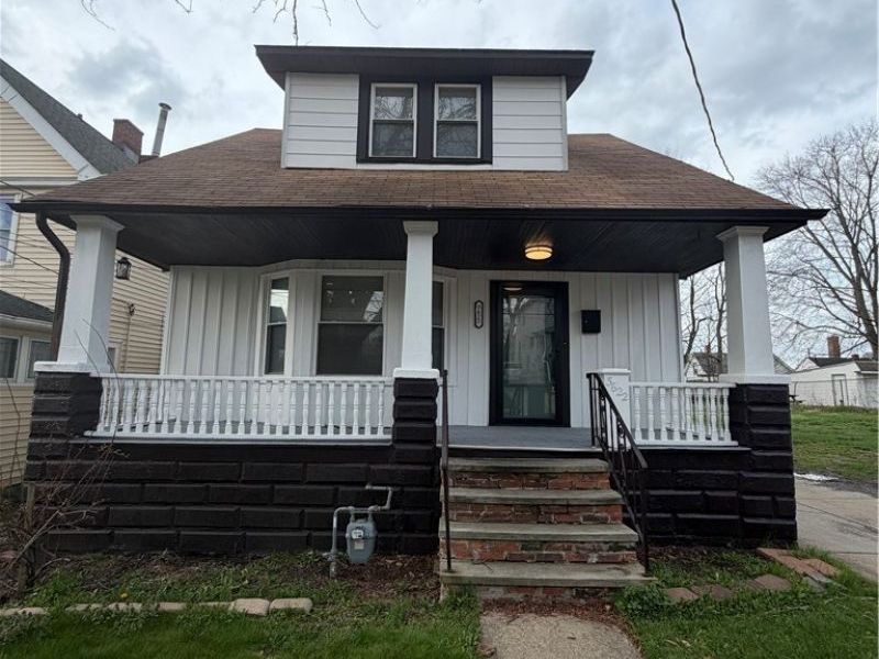 3622 Cecilia Avenue, Cleveland, OH 44109 Photo 1