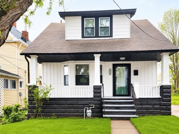 3622 Cecilia Avenue, Cleveland, OH 44109