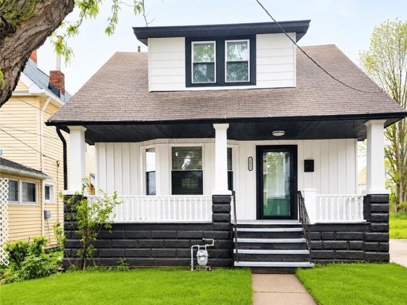 3622 Cecilia Avenue, Cleveland, OH 44109 Photo 1