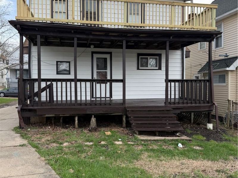 3622 Cecilia Avenue, Cleveland, OH 44109 Photo 2